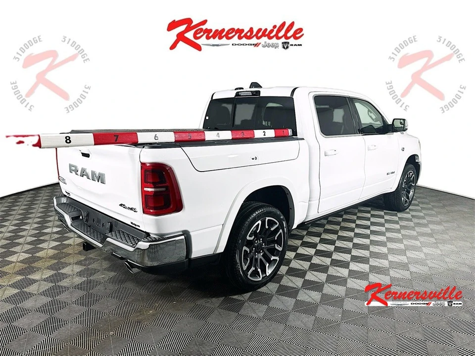 2026 Ram 1500 2nd Gen - Image 7 of 12