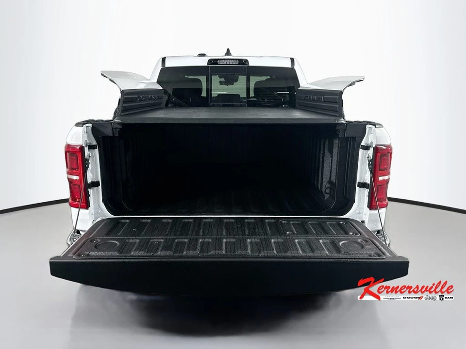 2026 Ram 1500 2nd Gen - Image 16 of 21