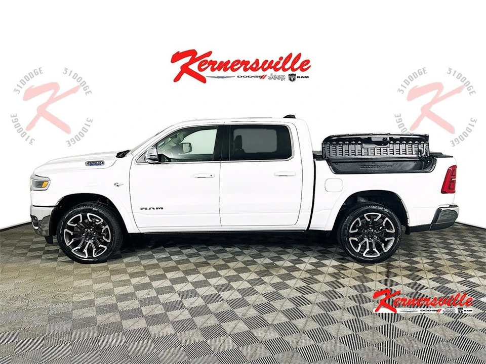 2026 Ram 1500 2nd Gen - Image 4 of 21