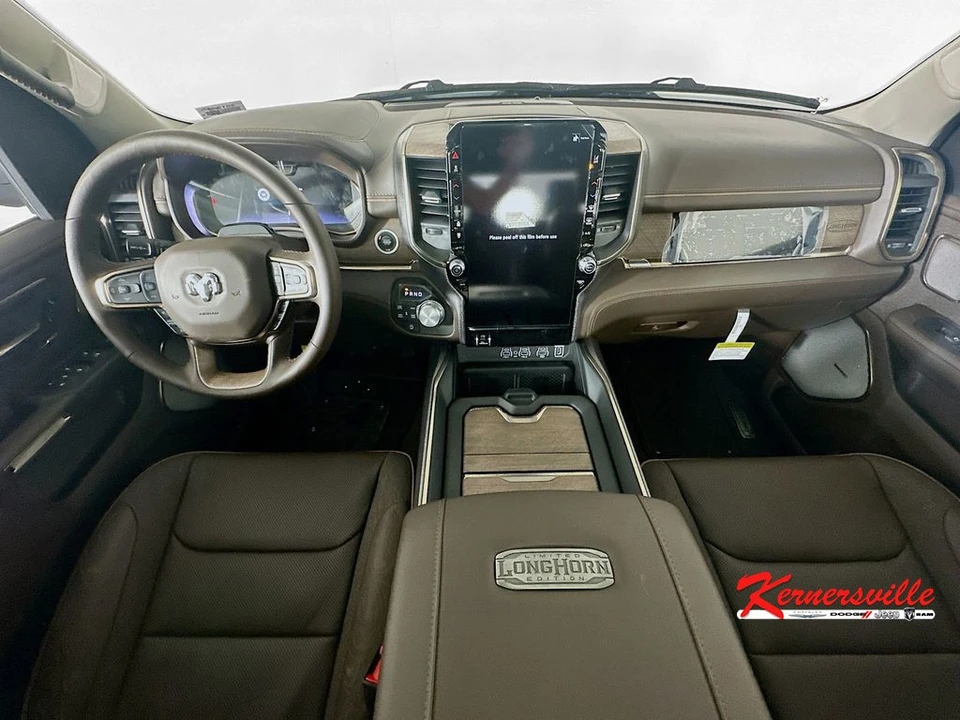 2026 Ram 1500 2nd Gen - Image 9 of 22