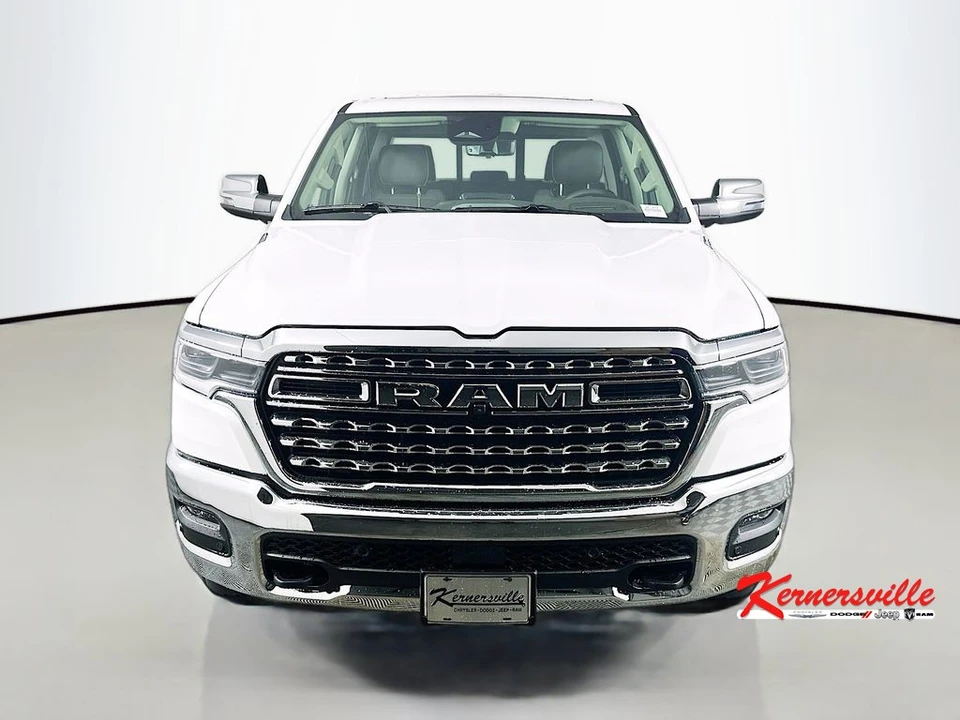 2026 Ram 1500 2nd Gen - Image 2 of 21