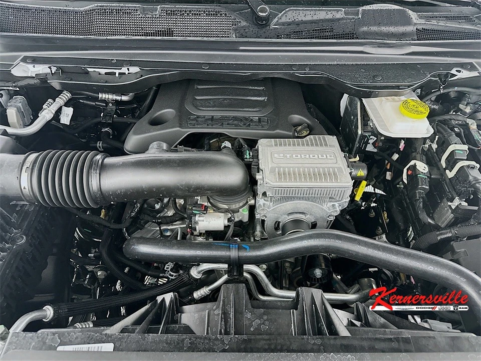 2026 Ram 1500 2nd Gen - Image 18 of 21