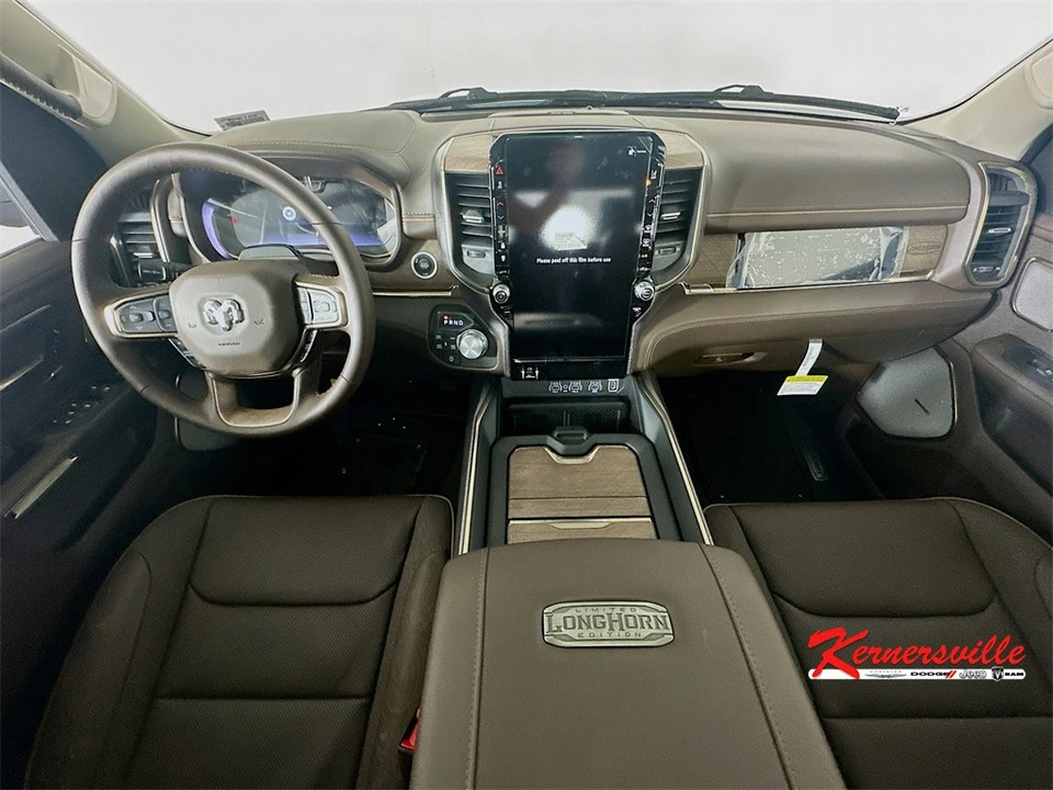 2026 Ram 1500 2nd Gen - Image 9 of 21