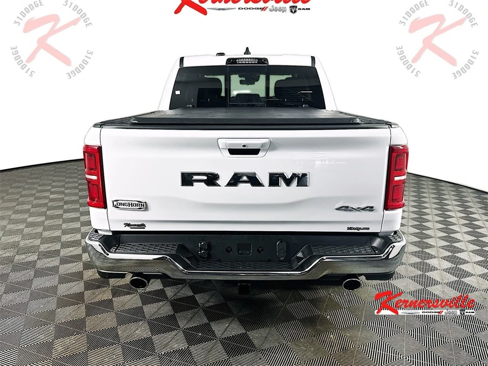 2026 Ram 1500 2nd Gen - Image 6 of 21