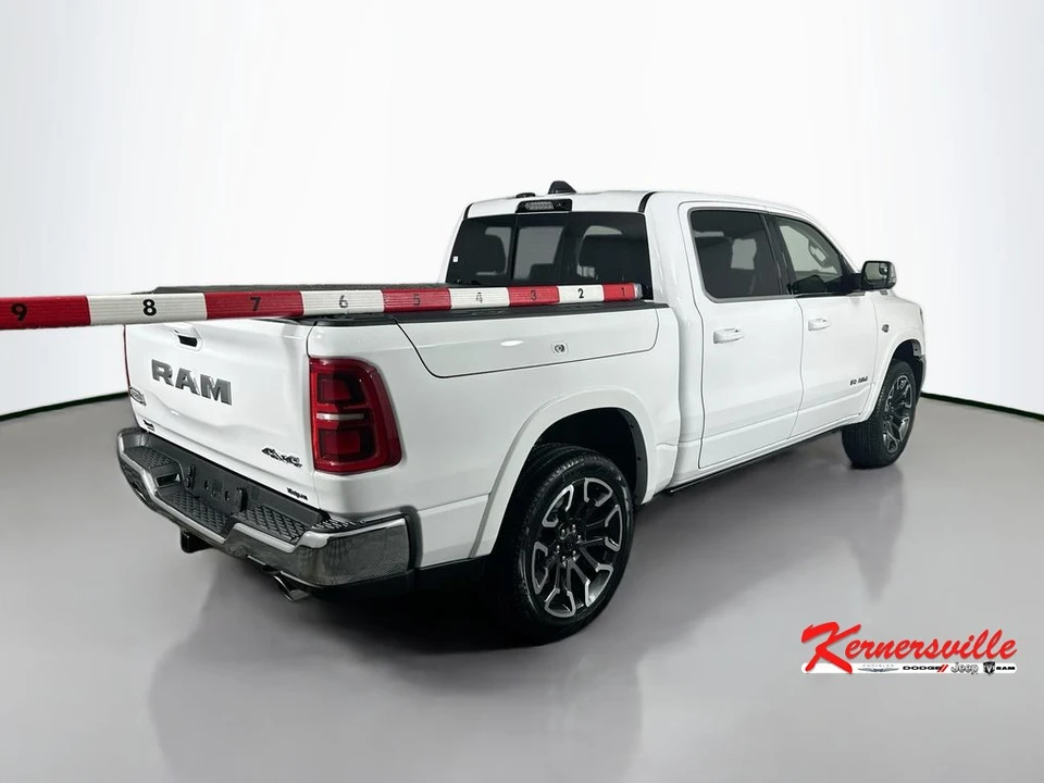 2026 Ram 1500 2nd Gen - Image 7 of 22