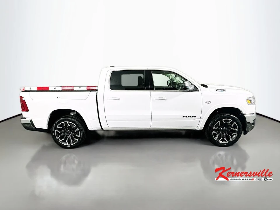 2026 Ram 1500 2nd Gen - Image 8 of 21