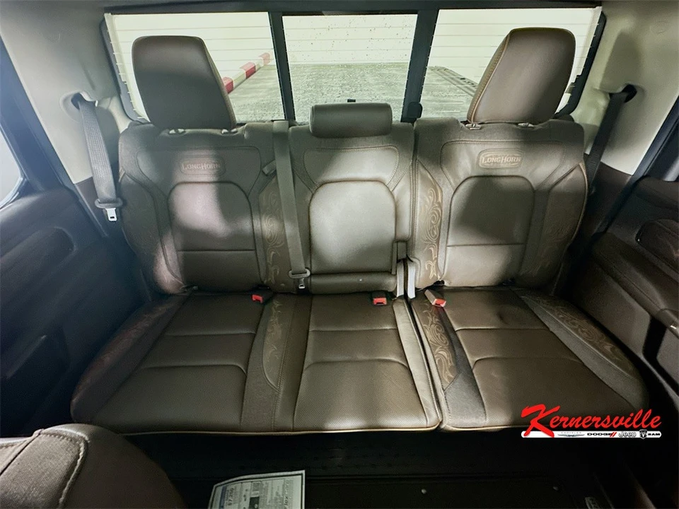 2026 Ram 1500 2nd Gen - Image 10 of 21