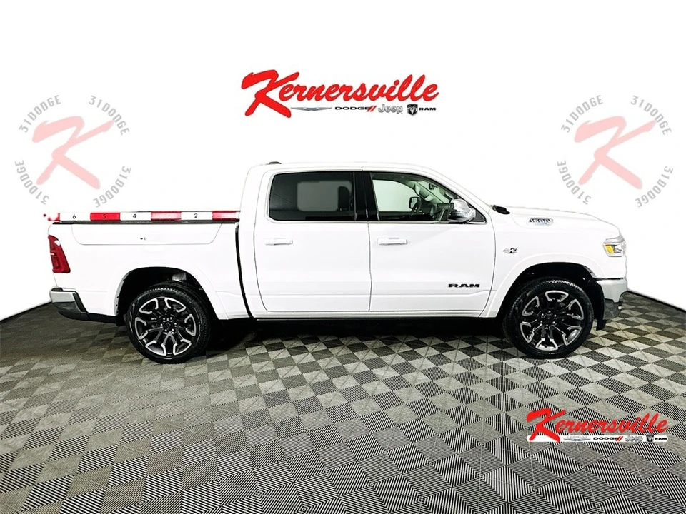 2026 Ram 1500 2nd Gen - Image 8 of 12