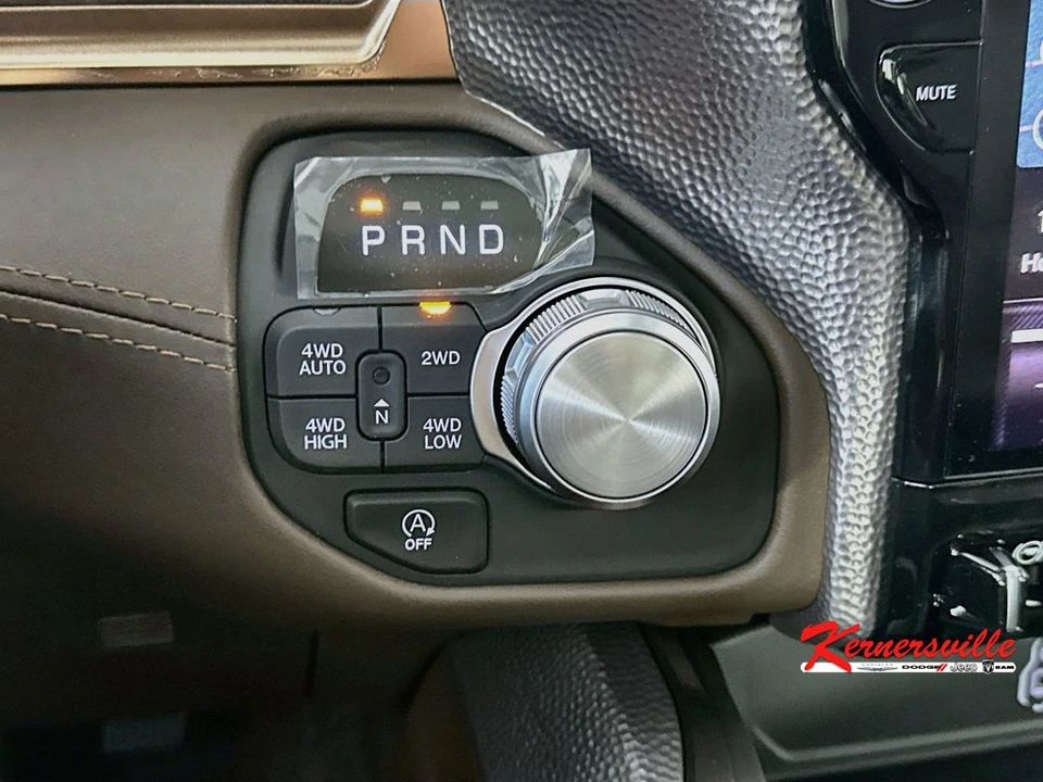 2026 Ram 1500 2nd Gen - Image 11 of 21