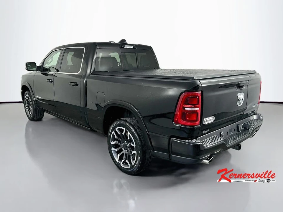 2026 Ram 1500 2nd Gen - Image 5 of 21