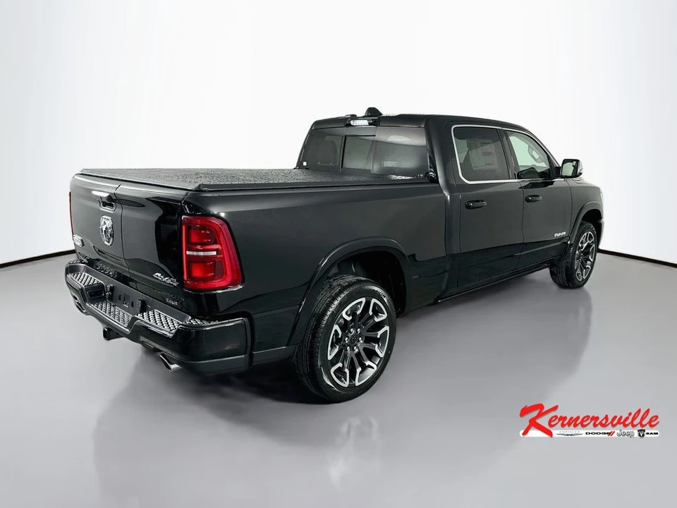 2026 Ram 1500 2nd Gen - Image 7 of 21