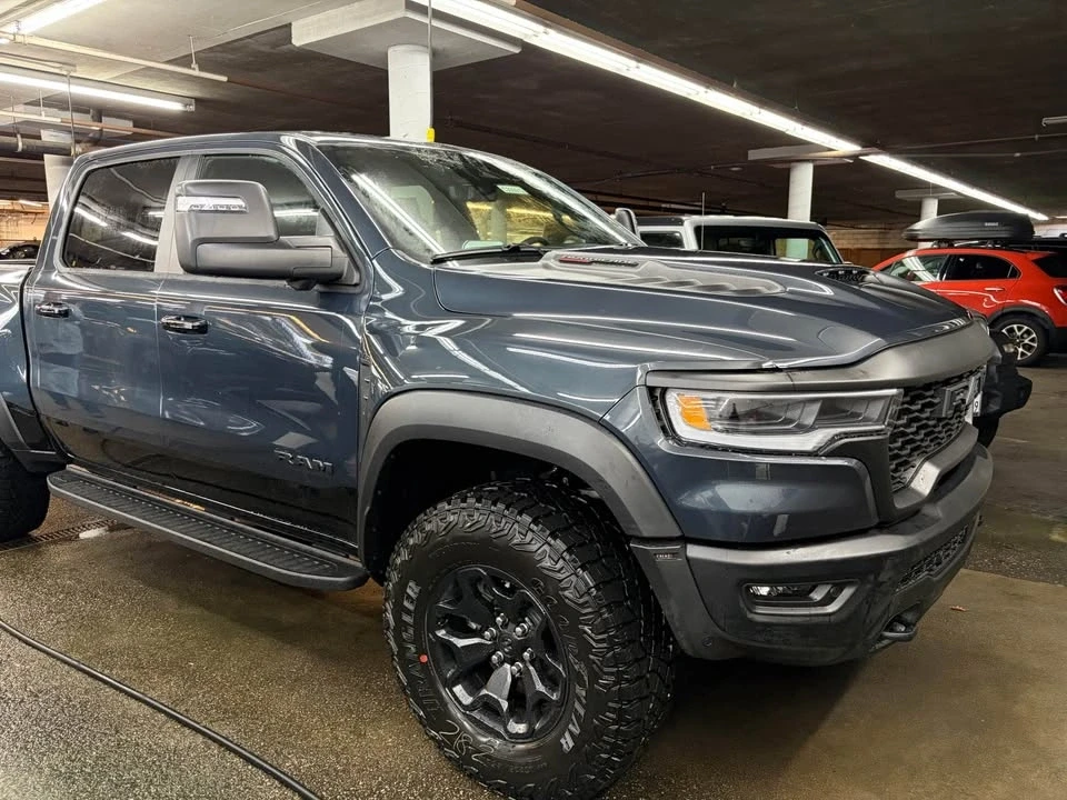 2026 Ram 1500 TRX 2nd Gen - Image 3 of 6