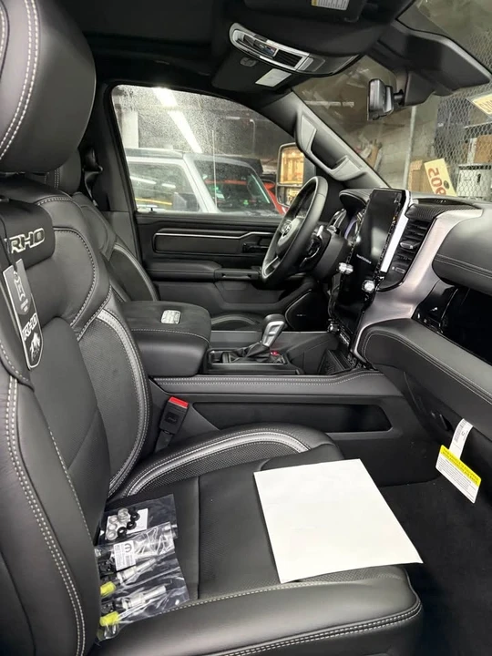 2026 Ram 1500 TRX 2nd Gen - Image 6 of 6