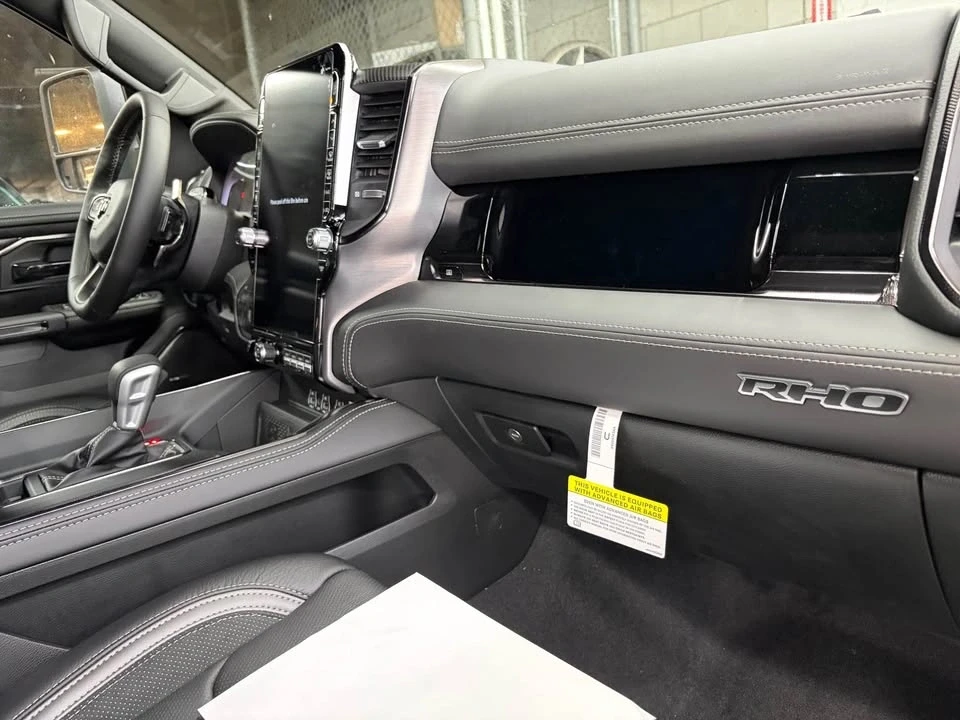 2026 Ram 1500 TRX 2nd Gen - Image 5 of 6