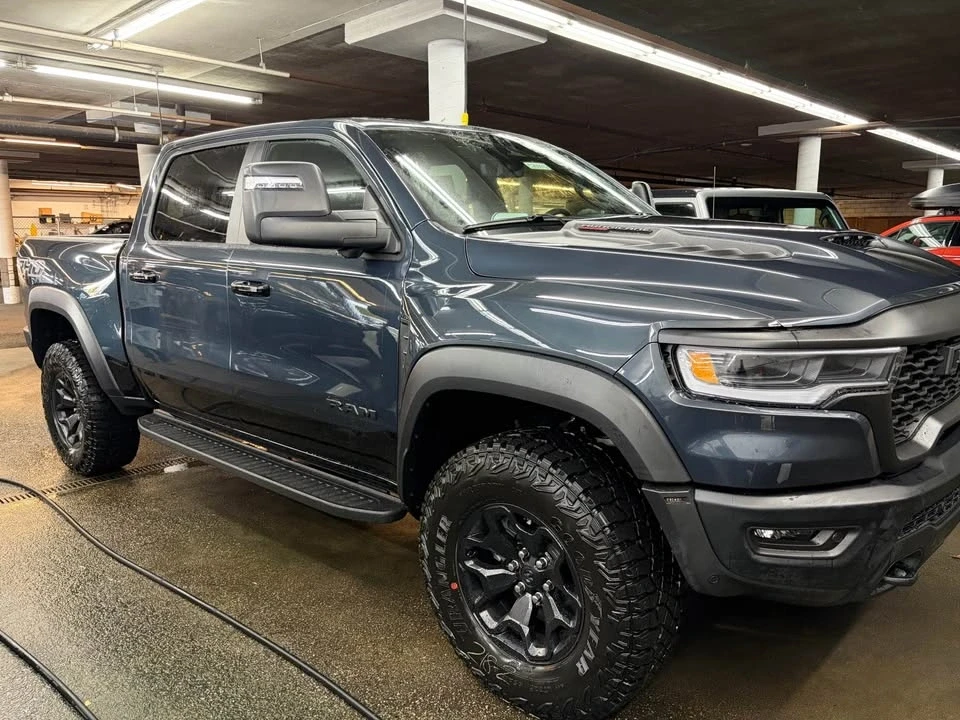 2026 Ram 1500 TRX 2nd Gen - Image 4 of 6