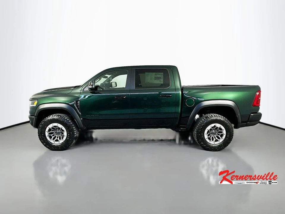 2026 Ram 1500 TRX 2nd Gen - Image 4 of 22