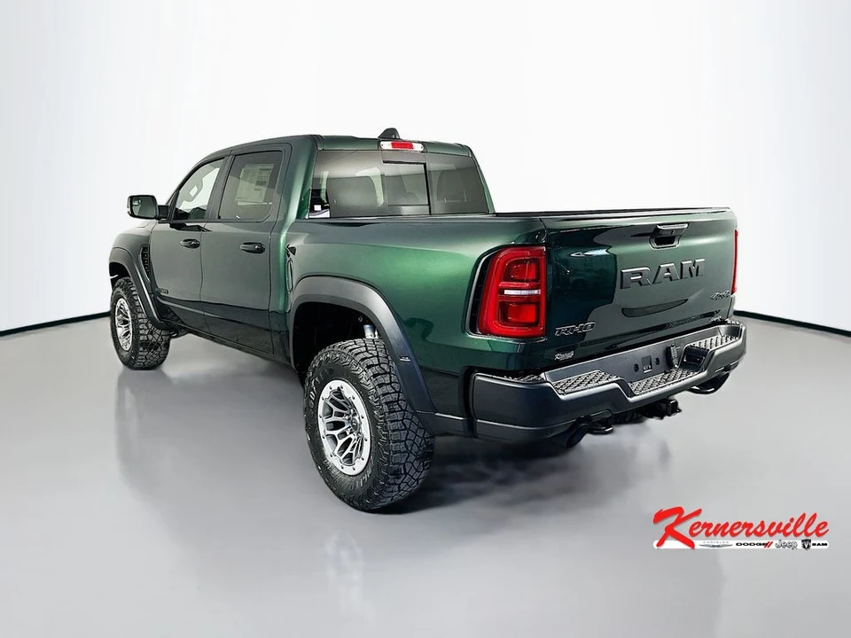 2026 Ram 1500 TRX 2nd Gen - Image 5 of 22