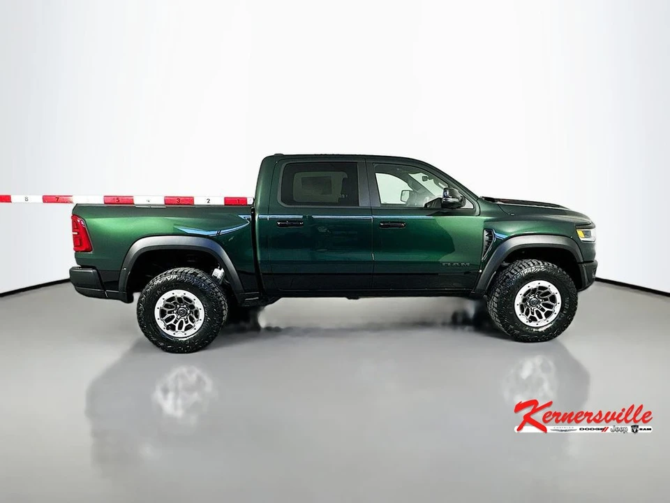 2026 Ram 1500 TRX 2nd Gen - Image 8 of 22