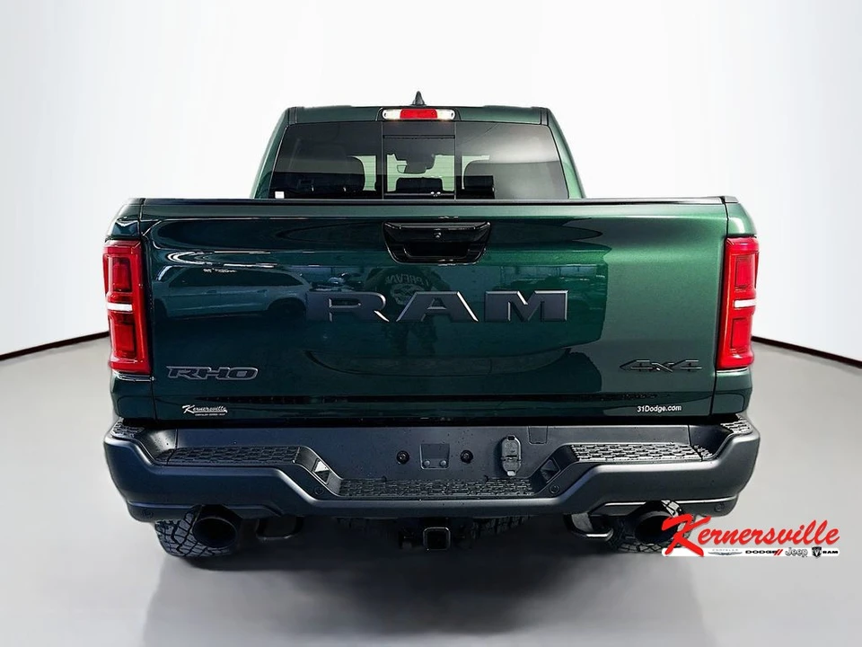 2026 Ram 1500 TRX 2nd Gen - Image 6 of 22