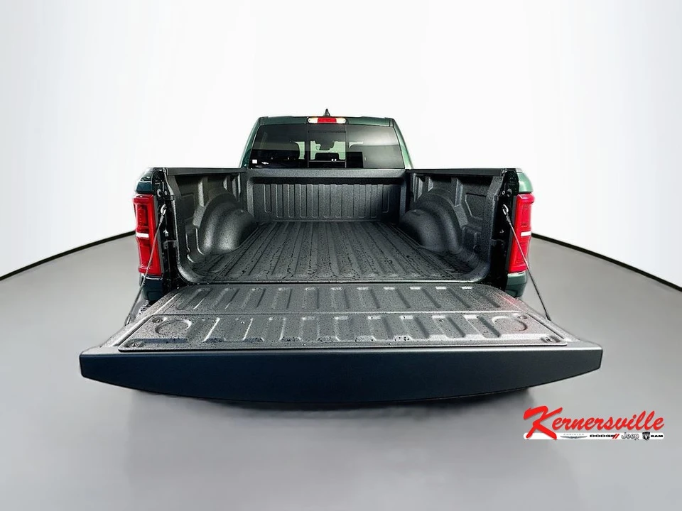 2026 Ram 1500 TRX 2nd Gen - Image 15 of 22