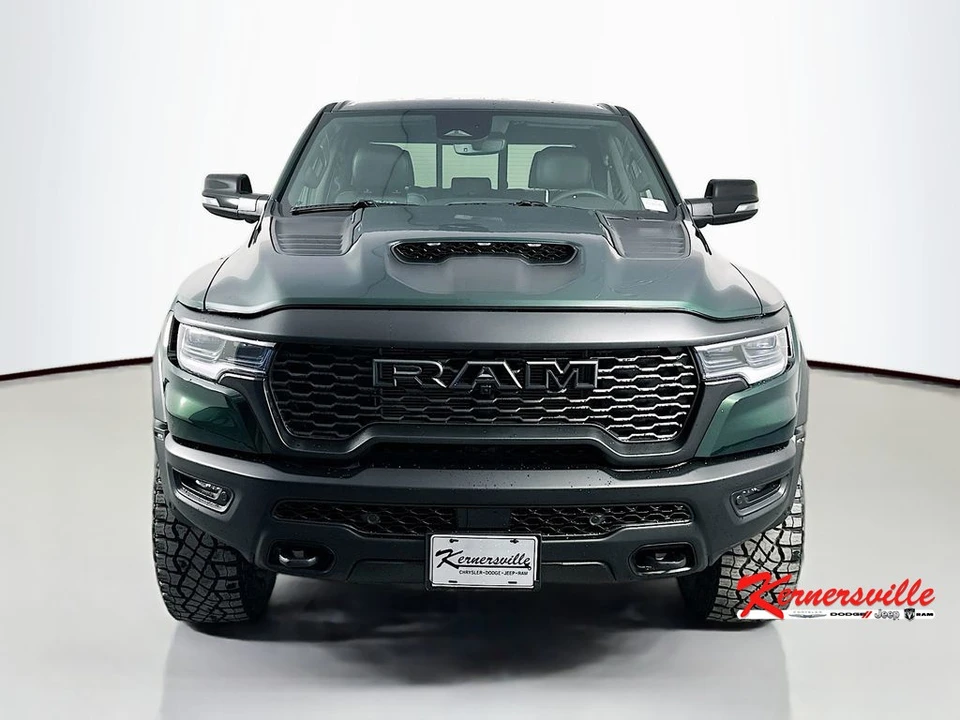 2026 Ram 1500 TRX 2nd Gen - Image 2 of 22