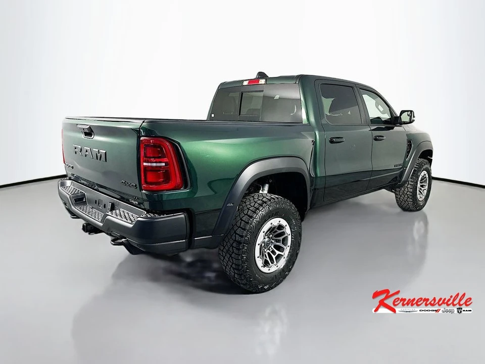 2026 Ram 1500 TRX 2nd Gen - Image 7 of 22