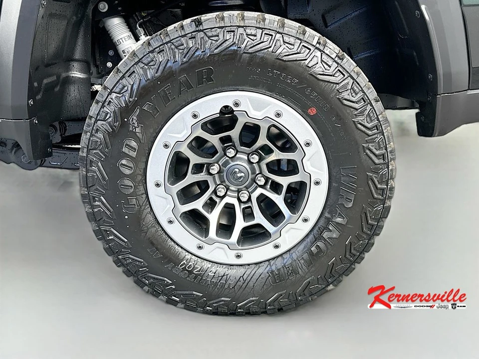 2026 Ram 1500 TRX 2nd Gen - Image 16 of 22