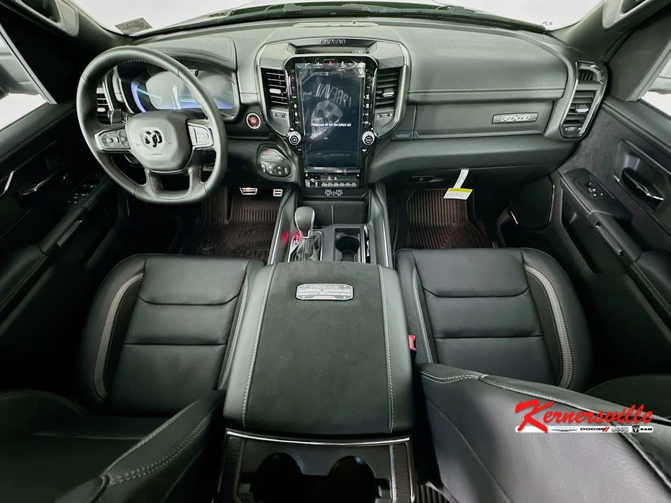 2026 Ram 1500 TRX 2nd Gen - Image 9 of 22