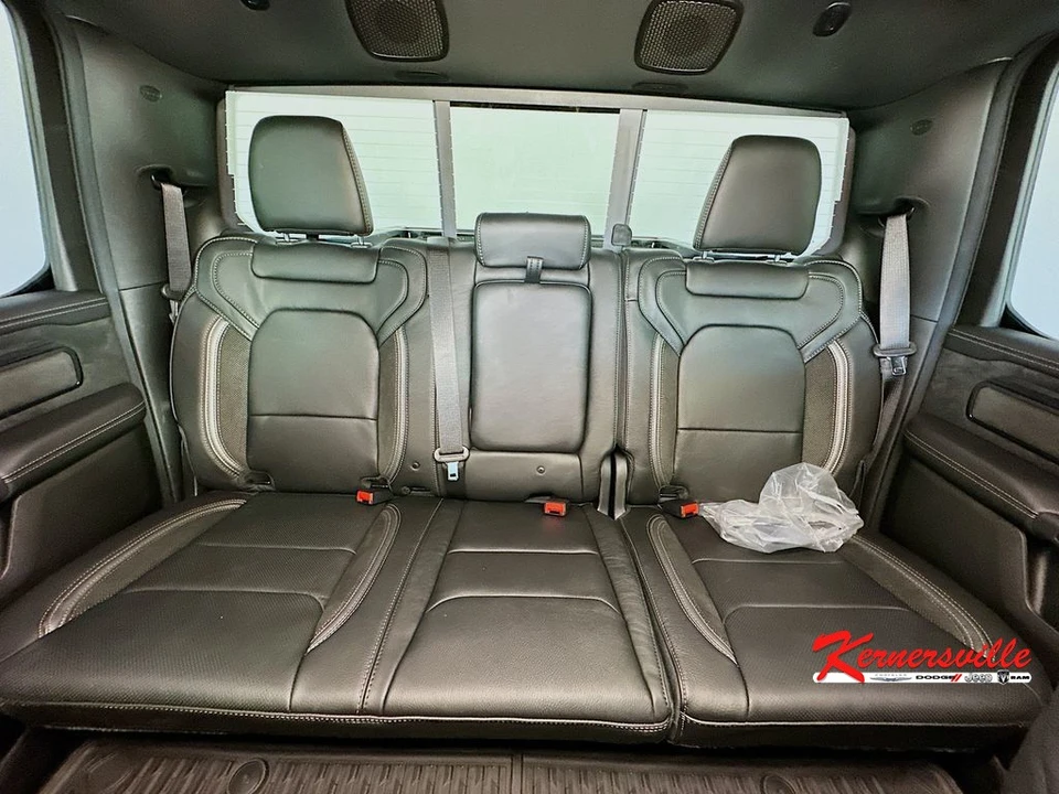 2026 Ram 1500 TRX 2nd Gen - Image 10 of 22
