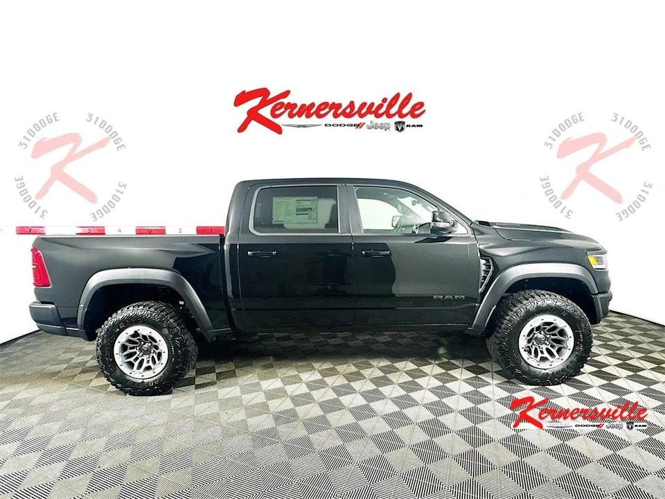 2026 Ram 1500 TRX 2nd Gen - Image 8 of 12