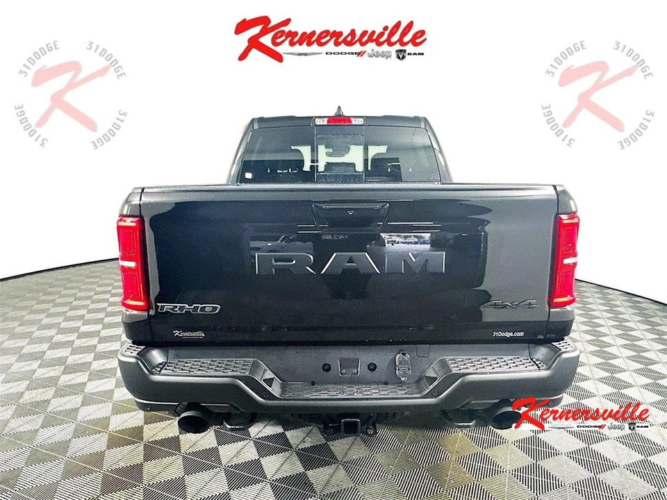2026 Ram 1500 TRX 2nd Gen - Image 6 of 12