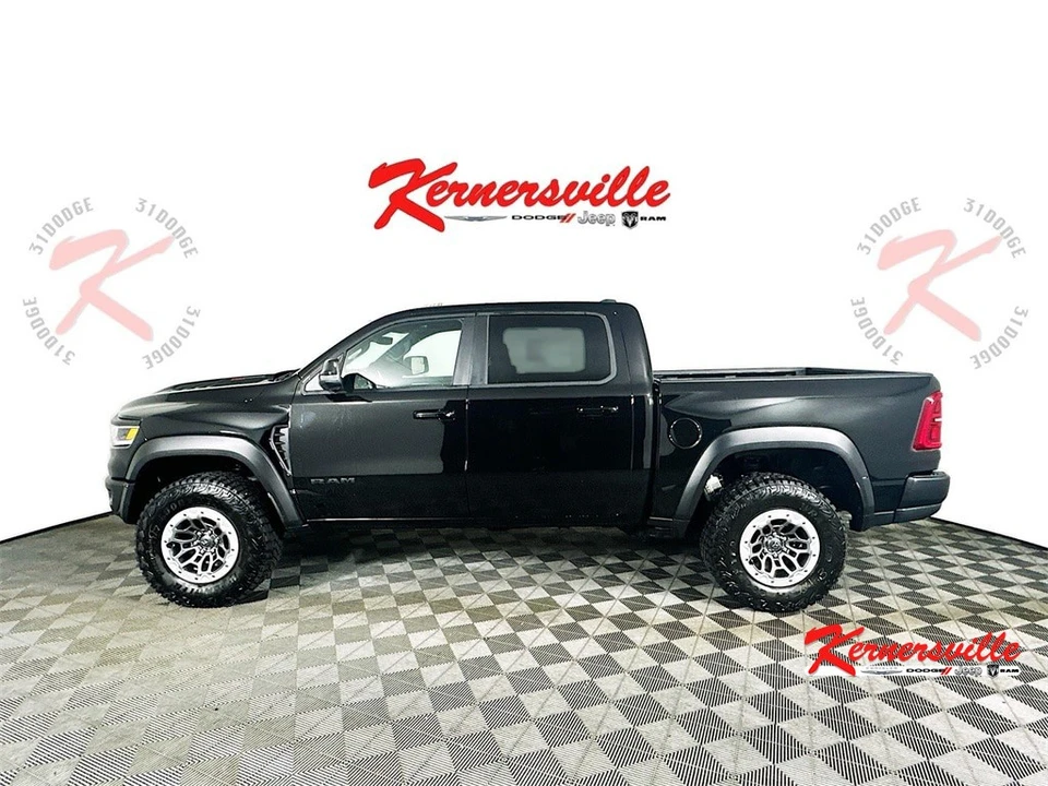 2026 Ram 1500 TRX 2nd Gen - Image 4 of 12