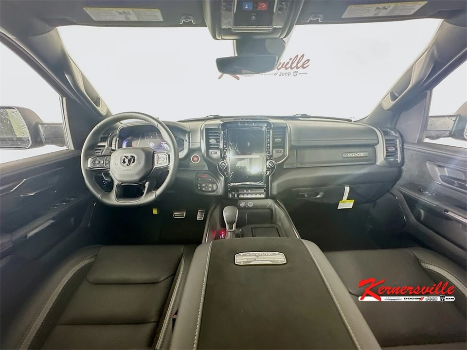2026 Ram 1500 TRX 2nd Gen - Image 9 of 12