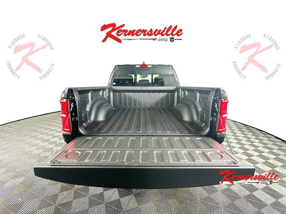 2026 Ram 1500 TRX 2nd Gen - Image 15 of 21