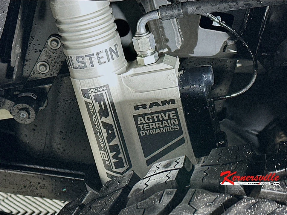2026 Ram 1500 TRX 2nd Gen - Image 20 of 21