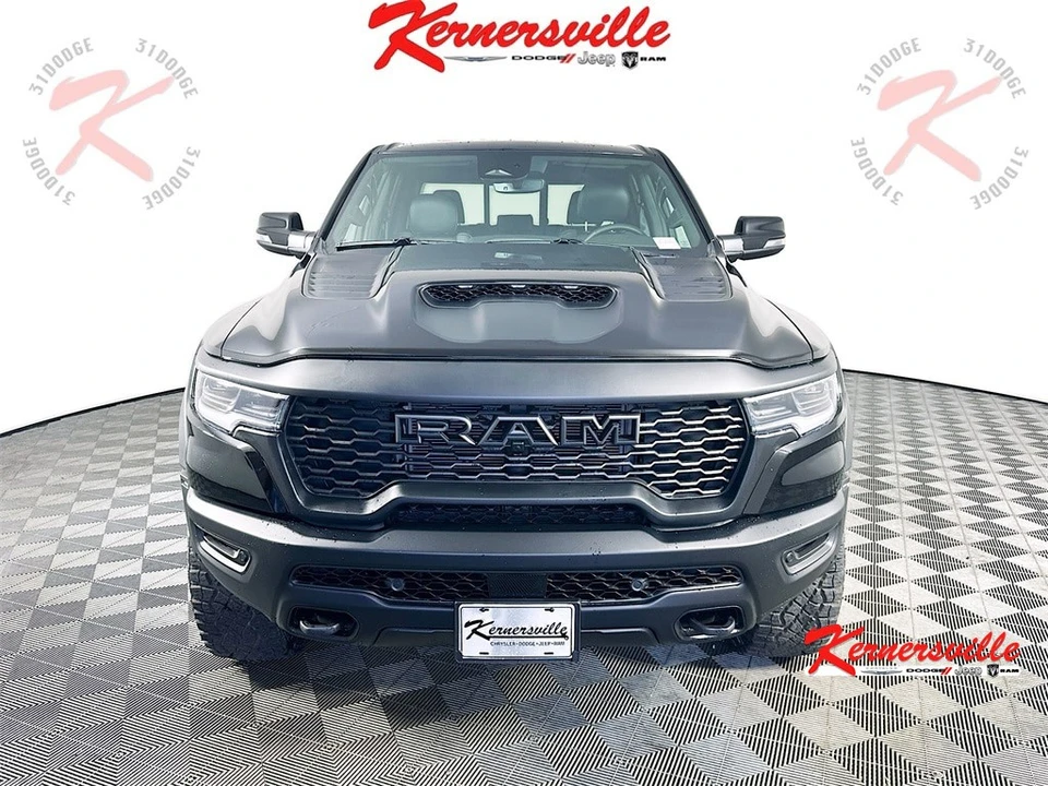 2026 Ram 1500 TRX 2nd Gen - Image 2 of 12