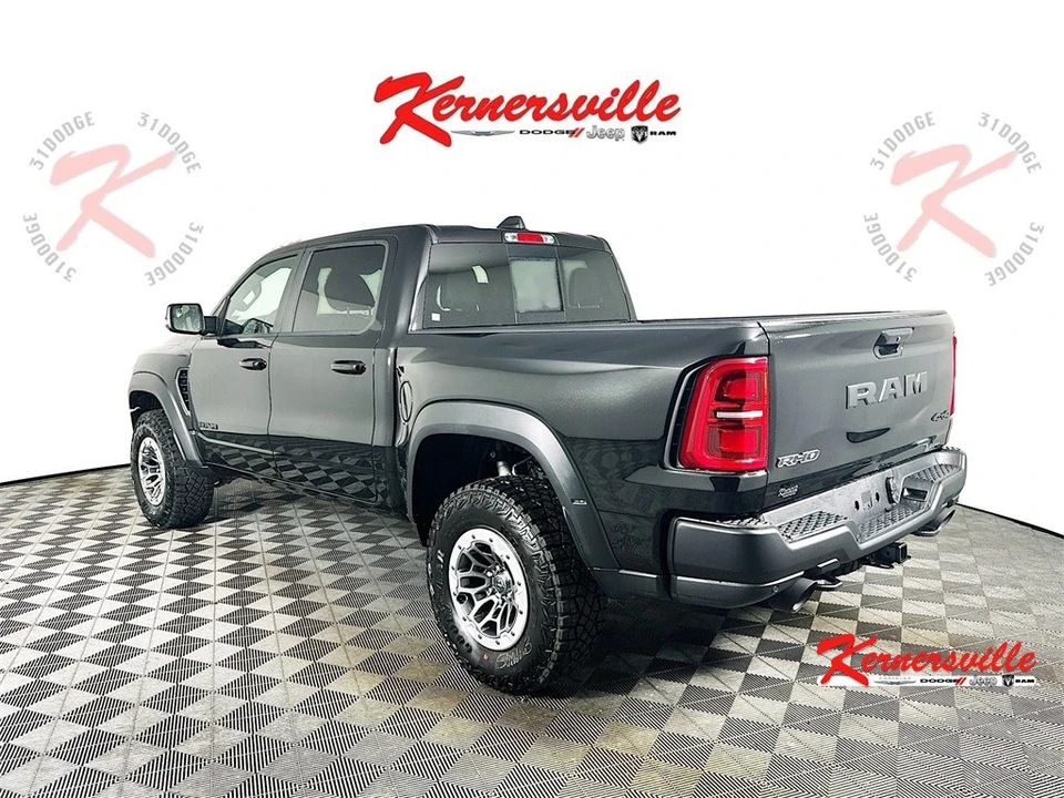 2026 Ram 1500 TRX 2nd Gen - Image 5 of 12