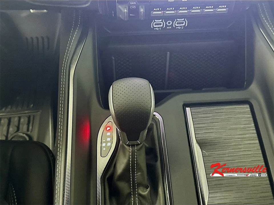 2026 Ram 1500 TRX 2nd Gen - Image 12 of 21