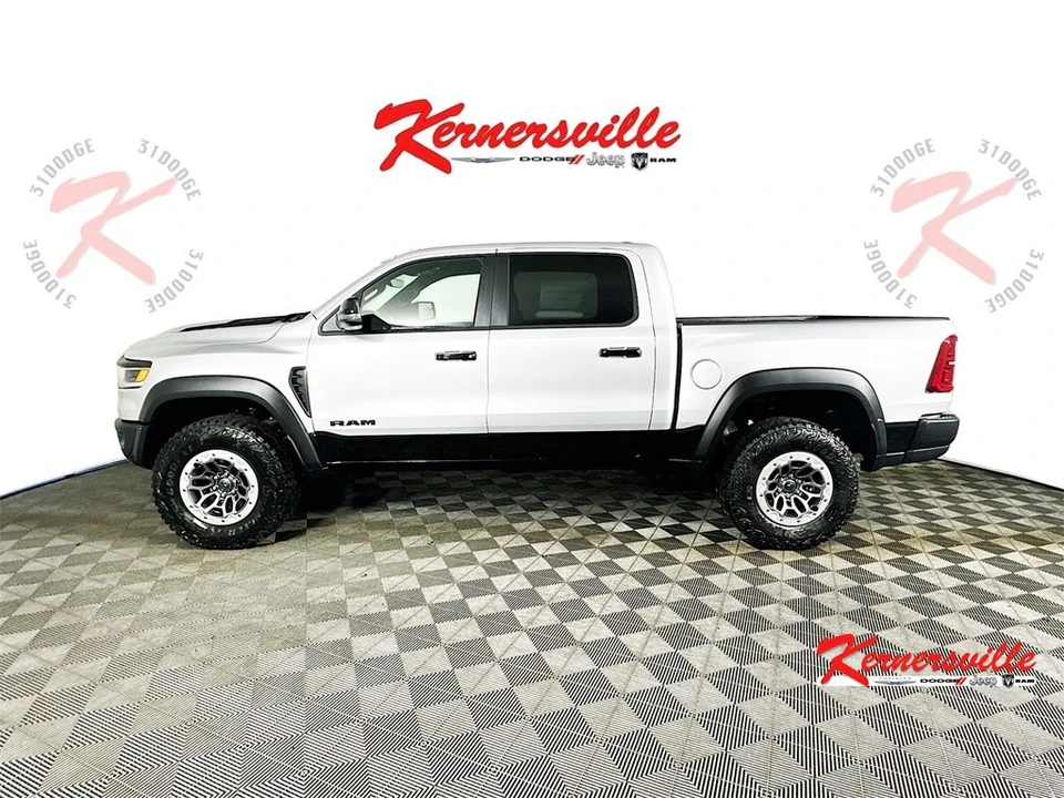 2026 Ram 1500 TRX 2nd Gen - Image 4 of 21