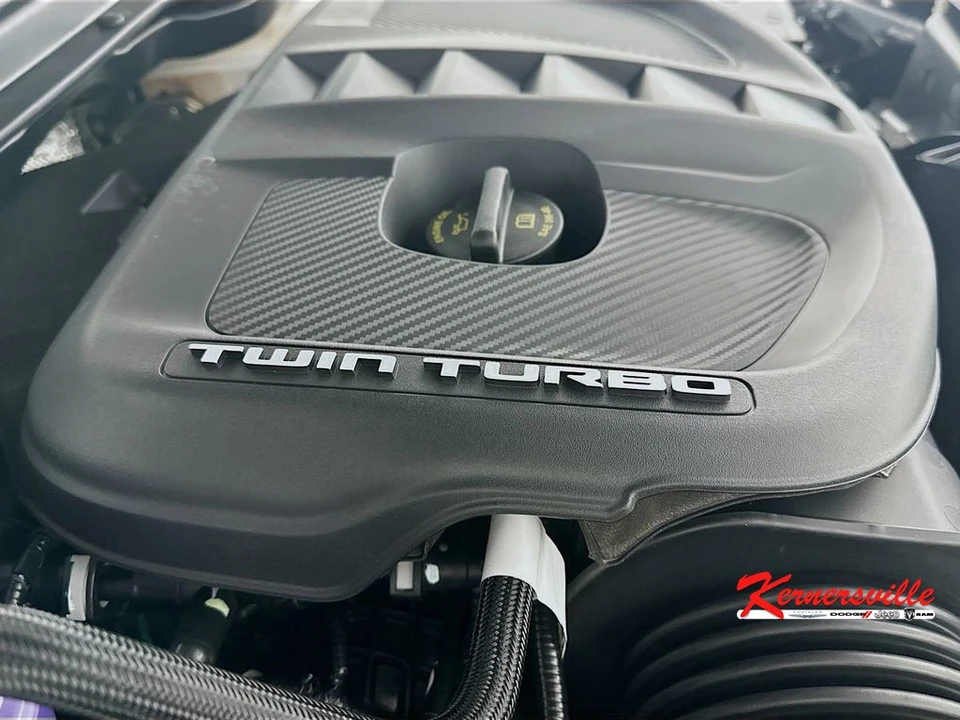 2026 Ram 1500 TRX 2nd Gen - Image 23 of 24