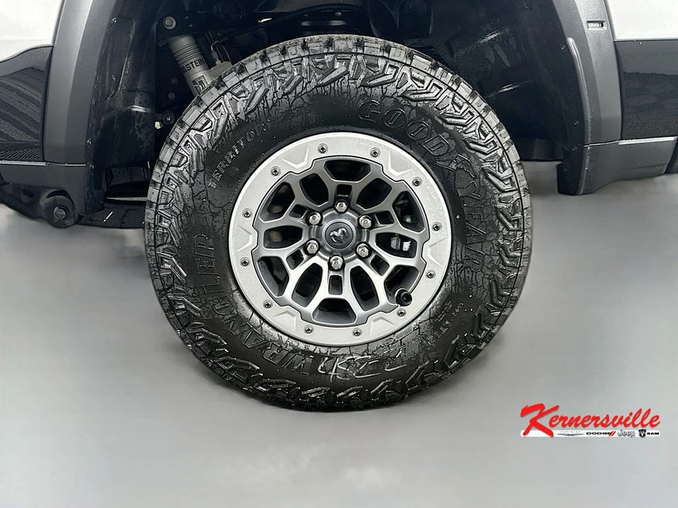 2026 Ram 1500 TRX 2nd Gen - Image 18 of 24