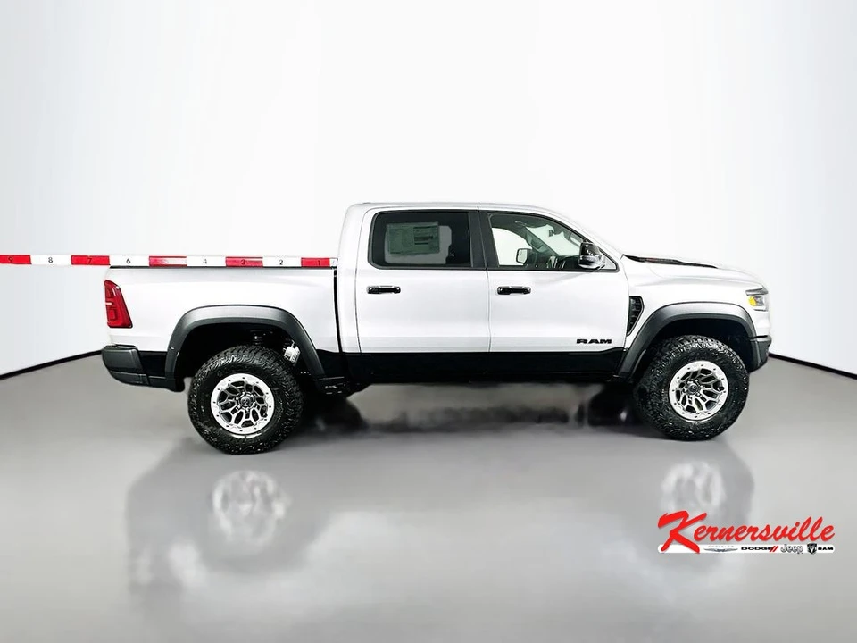 2026 Ram 1500 TRX 2nd Gen - Image 9 of 24