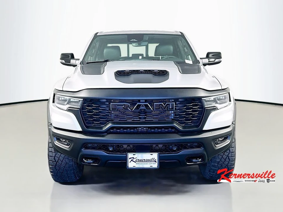 2026 Ram 1500 TRX 2nd Gen - Image 3 of 24