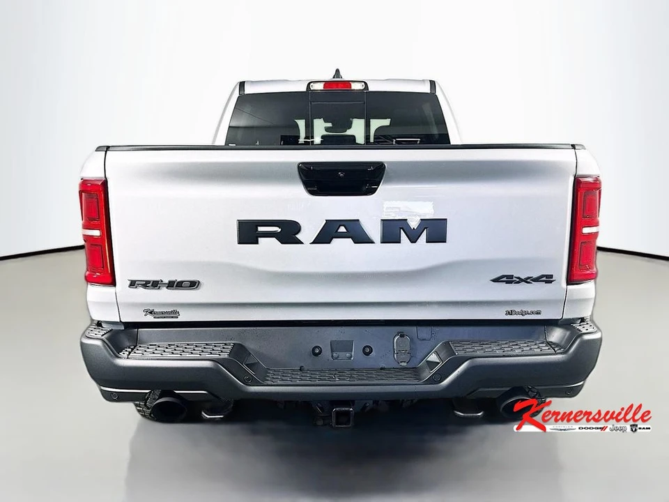 2026 Ram 1500 2nd Gen - Image 7 of 21
