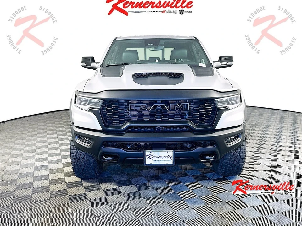 2026 Ram 1500 TRX 2nd Gen - Image 2 of 21