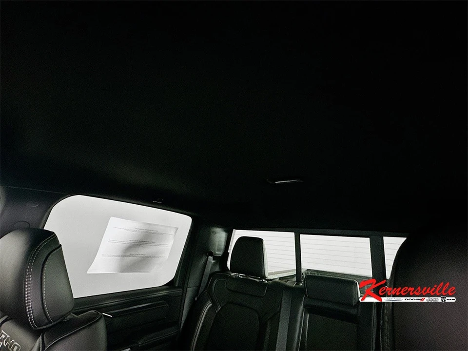 2026 Ram 1500 TRX 2nd Gen - Image 14 of 21
