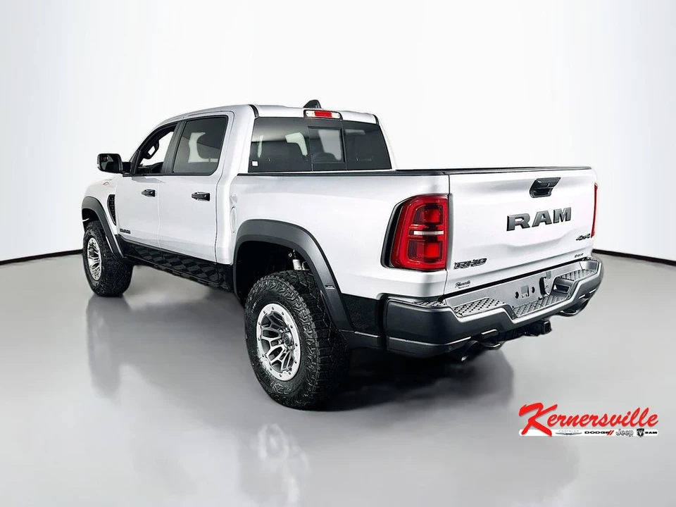 2026 Ram 1500 2nd Gen - Image 6 of 21