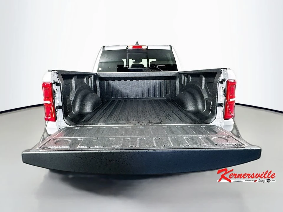 2026 Ram 1500 2nd Gen - Image 17 of 21
