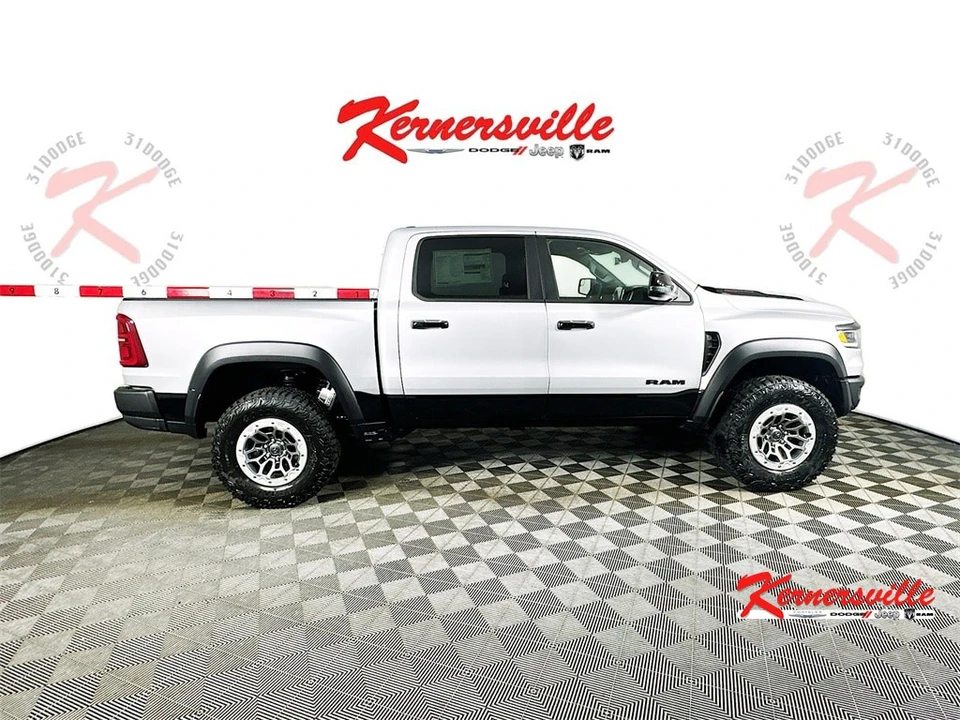 2026 Ram 1500 TRX 2nd Gen - Image 8 of 21