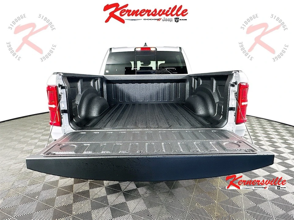 2026 Ram 1500 TRX 2nd Gen - Image 16 of 21